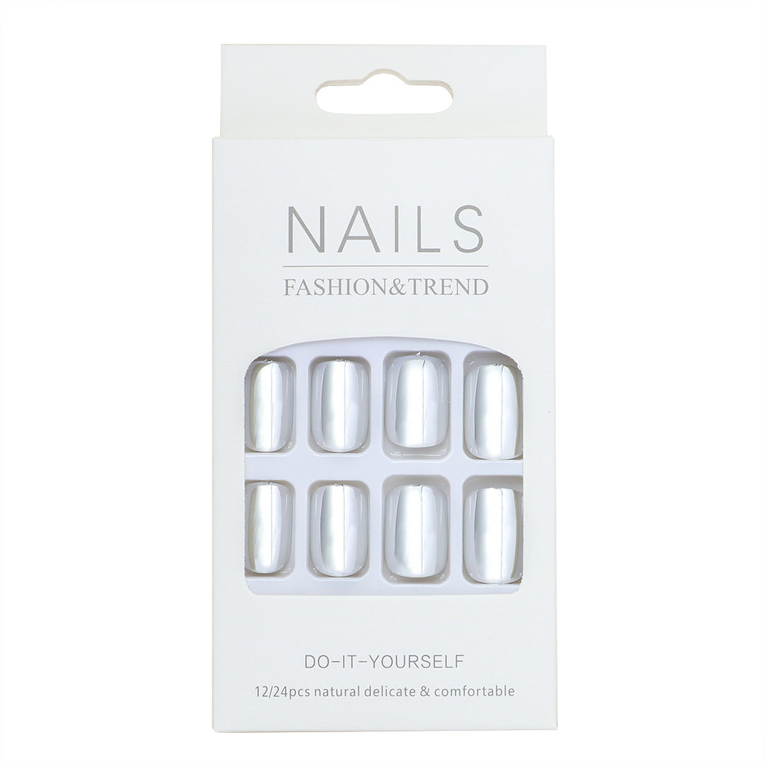 DIY Press-On Nail Kits Kalsten