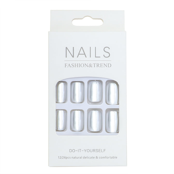 DIY Press-On Nail Kits Kalsten