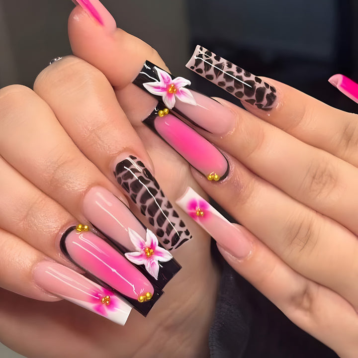 Nail Art Kalsten