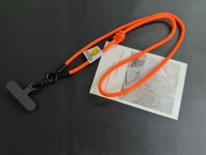 Adjustable Multi-Use Lanyard Kalsten