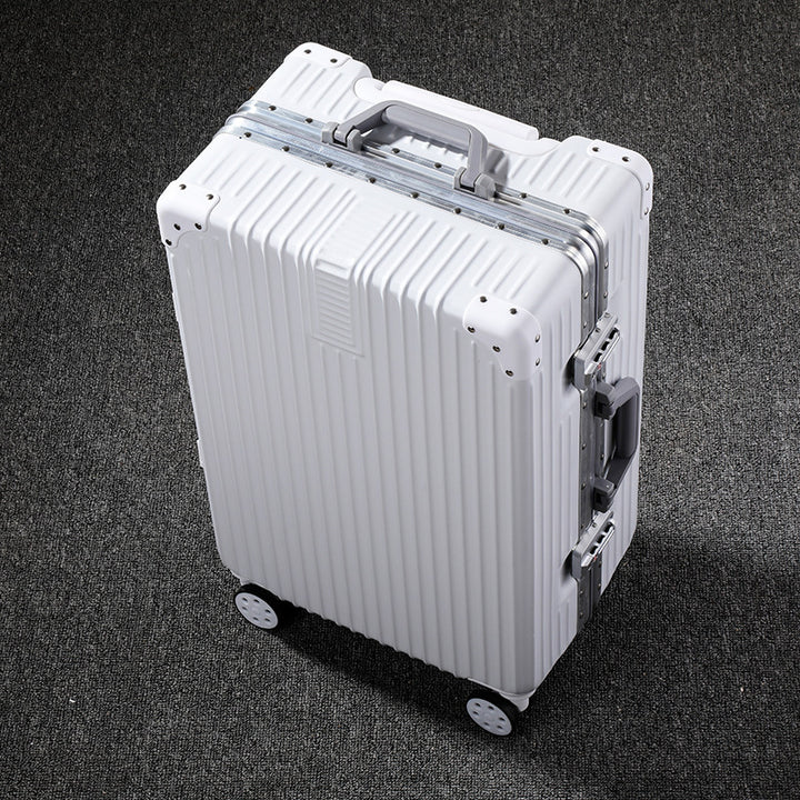 Premium Multi-Functional Hard-Shell Travel Suitcase Kalsten