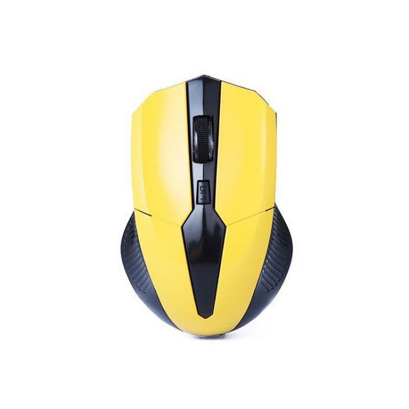Ergonomic Funk Mouse Kalsten