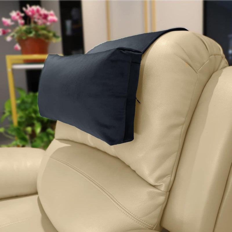 Ergonomic Headrest Pillow Kalsten