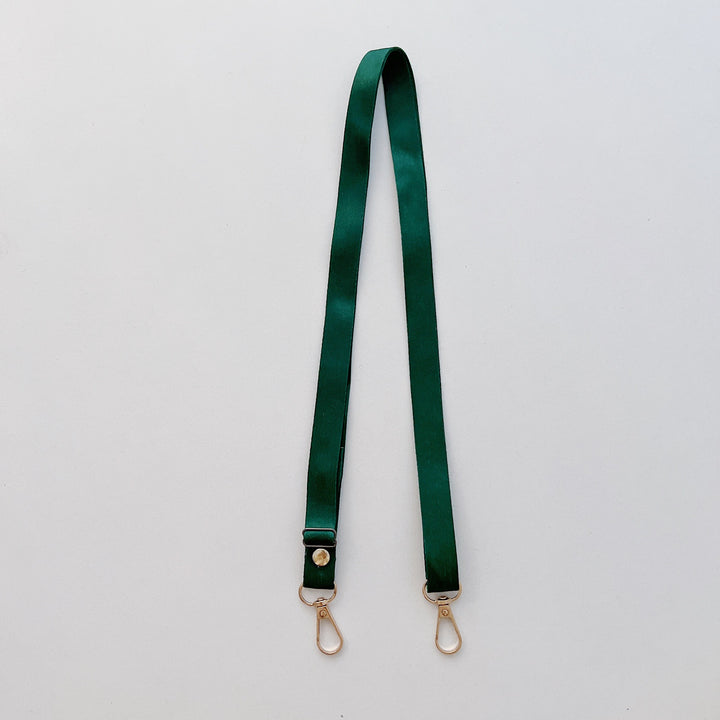 Elegant ID Badge Lanyard Kalsten