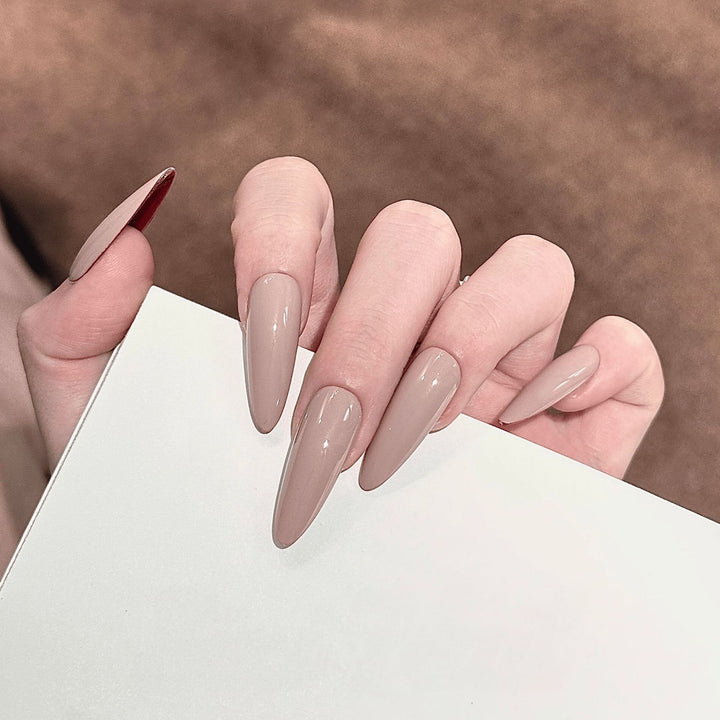 Elegant Nail Tips Kalsten
