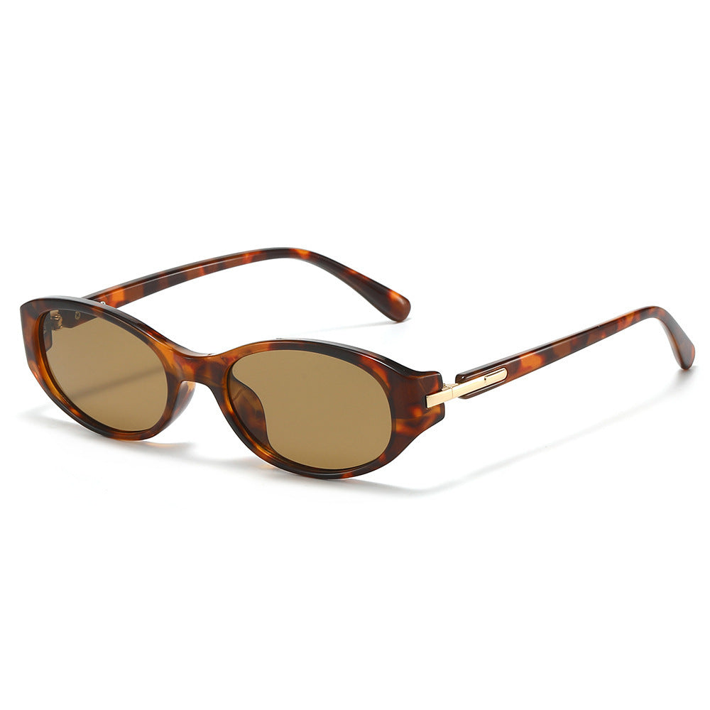 Modern Design Cat-Eye Sunglasses Kalsten