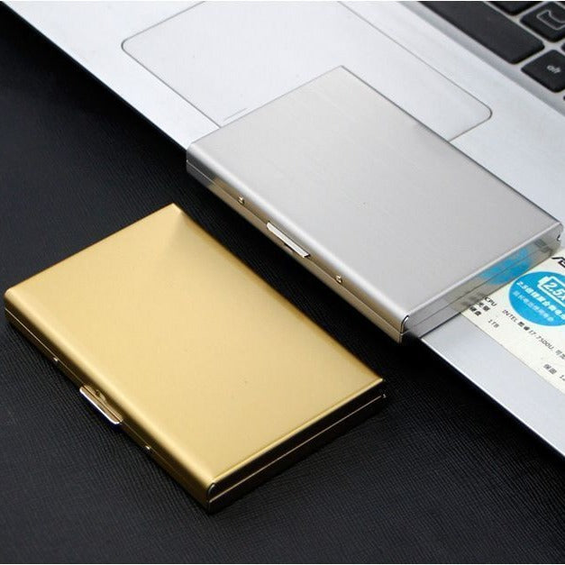 Slim RFID Blocking Card Case Kalsten
