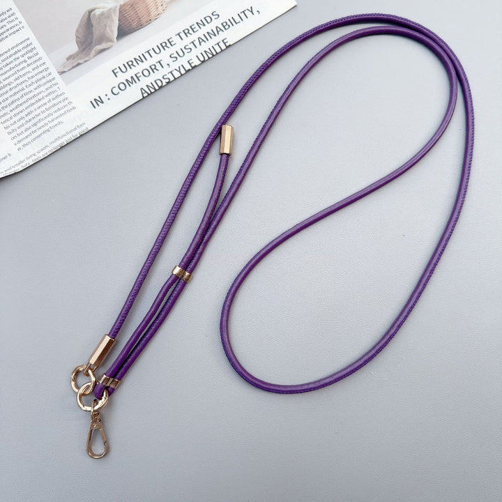 Versatile ID Badge Holder Lanyard Kalsten