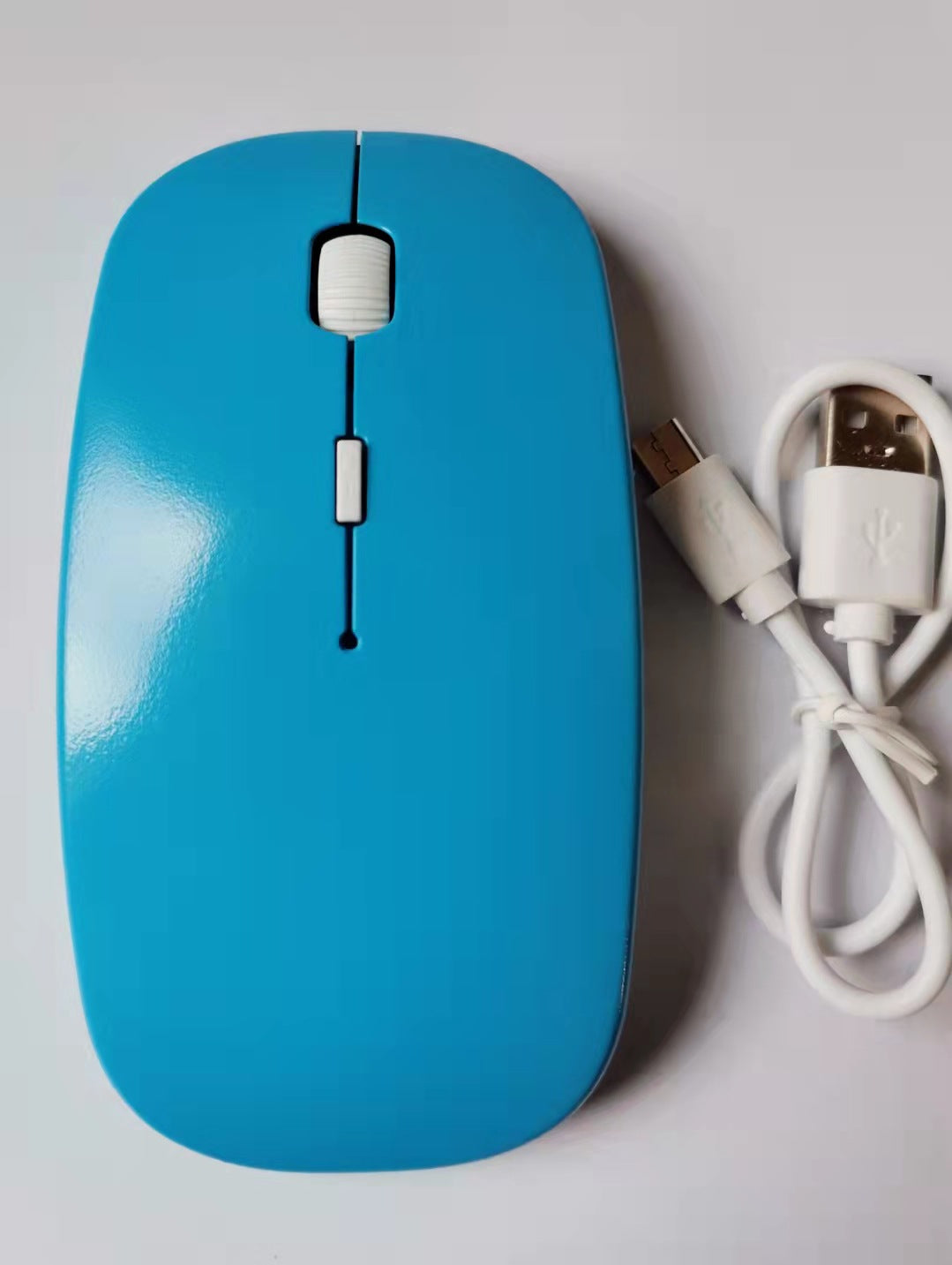 Ergonomic Wireless Mouse Kalsten