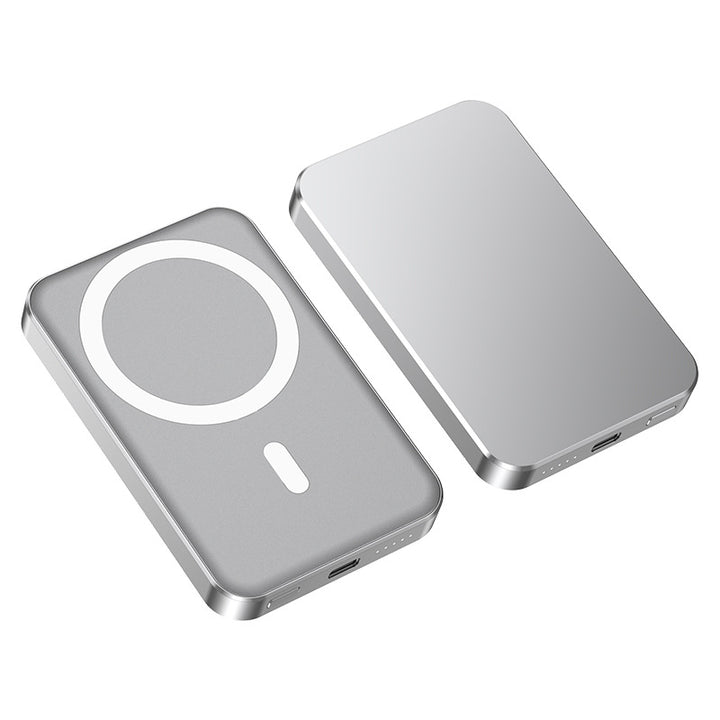 Magsafe Wireless Powerbank with Versatile Fast Charging Function Kalsten