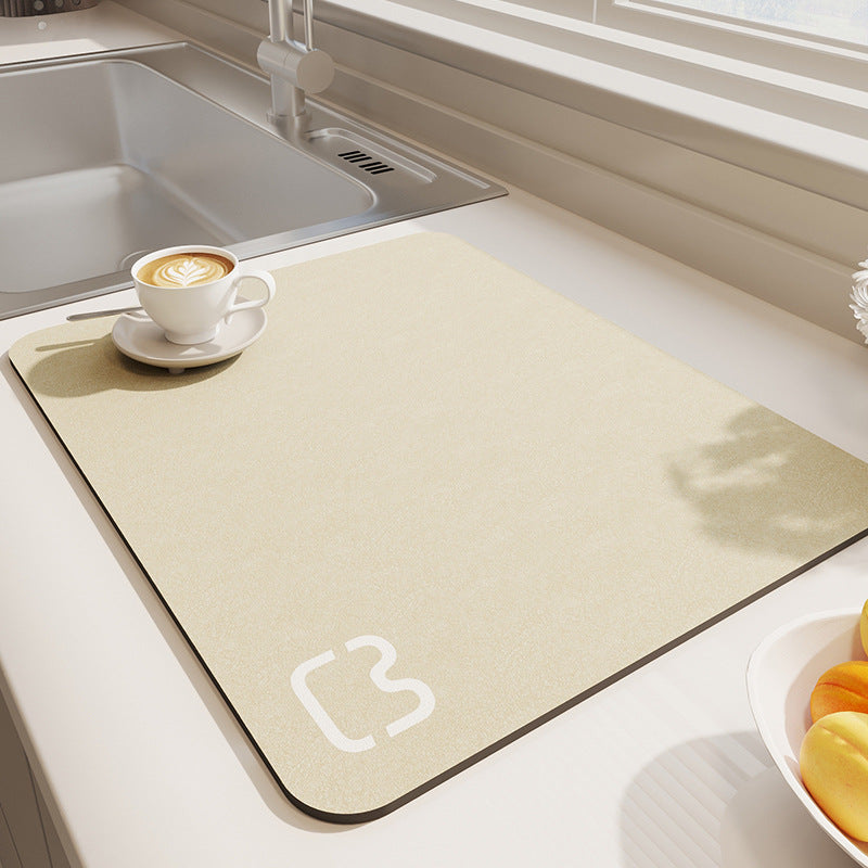 Waterproof Kitchen Work Mat Kalsten