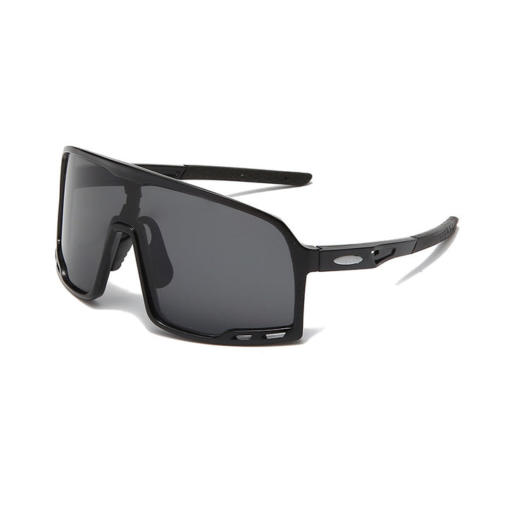 Women's sports glasses with durable frame and polarized lenses Kalsten