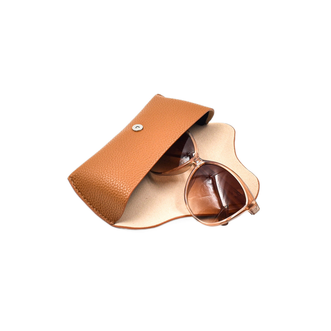 Luxurious Leather Eyewear Case Kalsten 1786867948