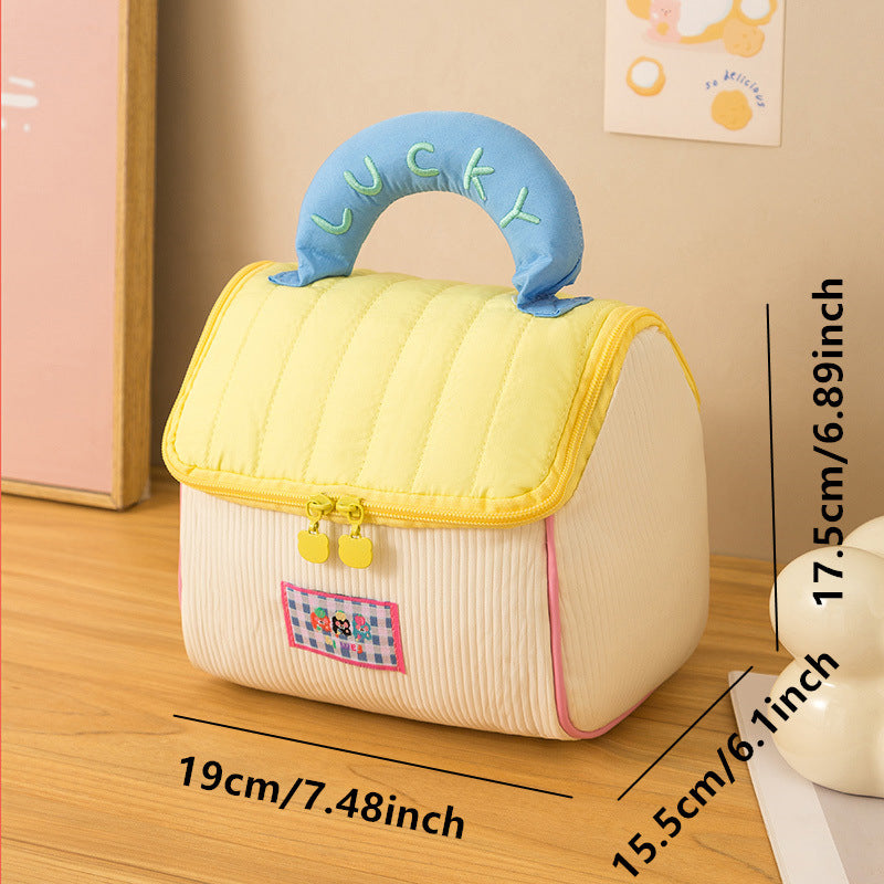 Insulated Lunch Storage Bag Kalsten