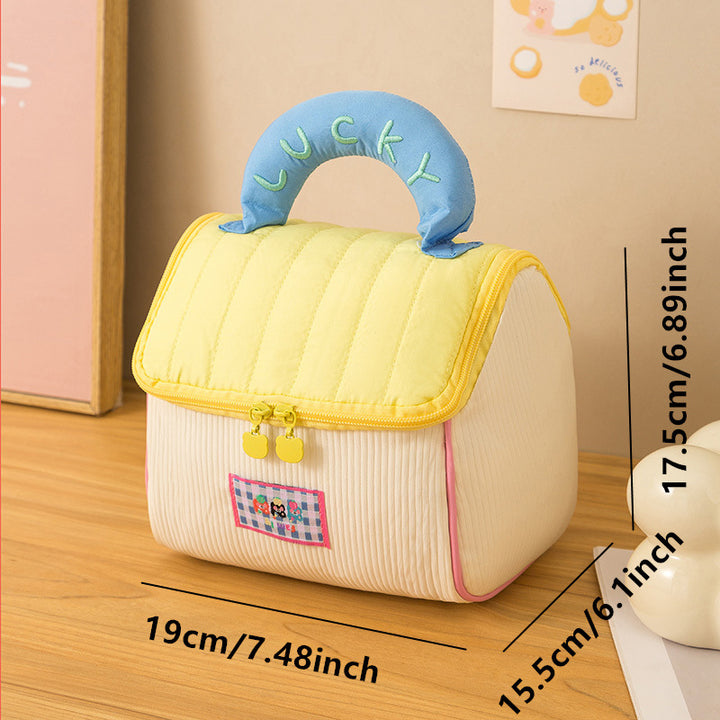 Insulated Lunch Storage Bag Kalsten