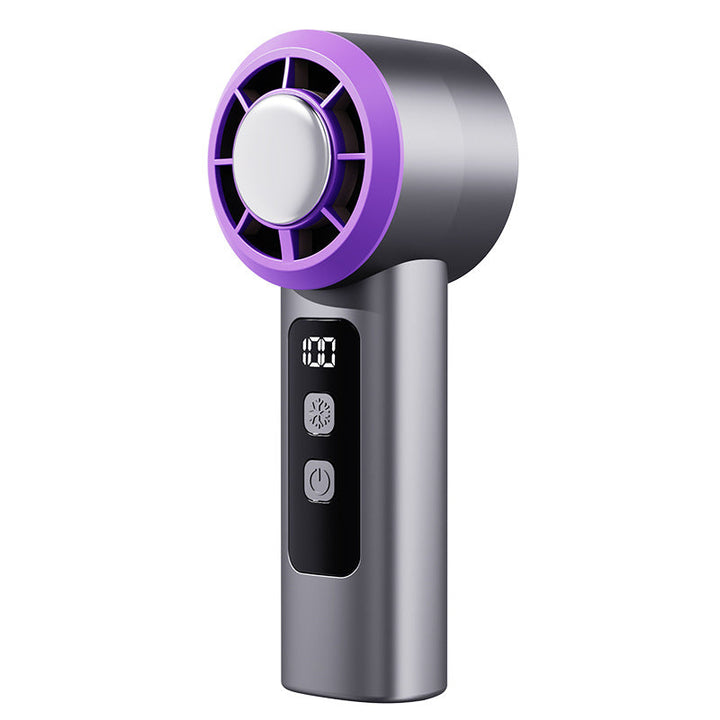 Portable USB Rechargeable Fan Kalsten