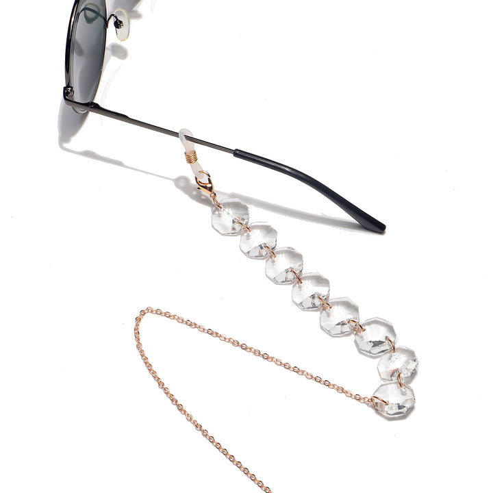 Elegant Eyewear Chain Kalsten