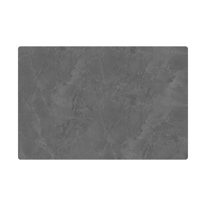 Modern Geometric Bathroom Mat Kalsten