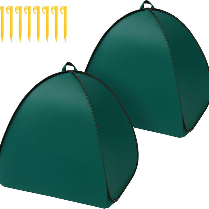 Portable Pop-Up Privacy Tent Kalsten