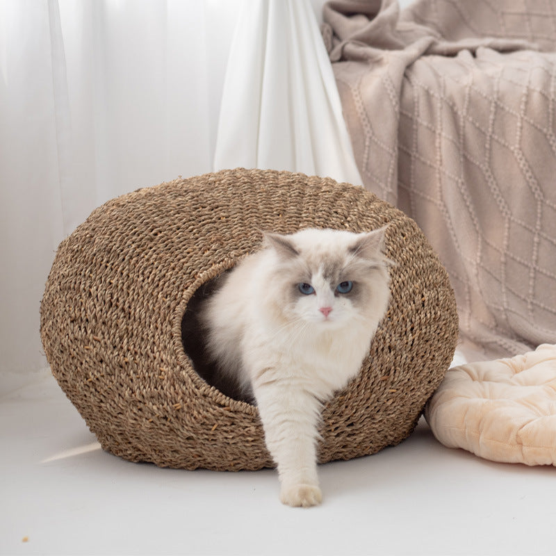 Cat cave Kalsten