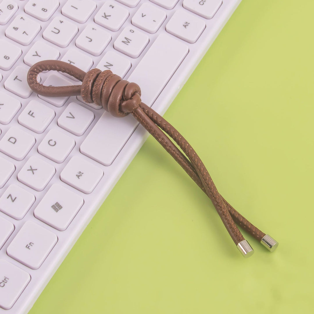 Elegant Silicone Cable Organizer Kalsten