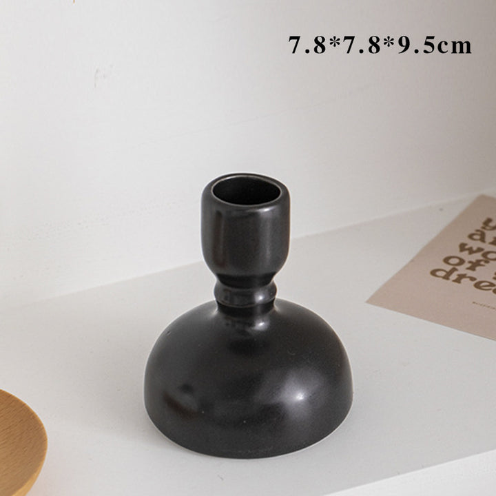 Home Decorative Ceramic Kalsten