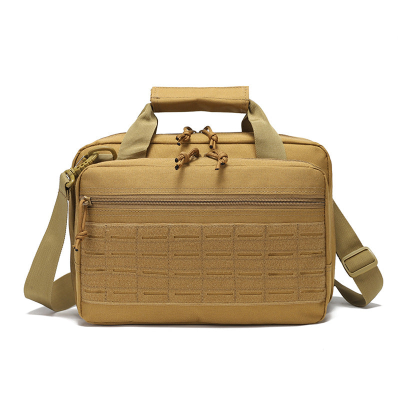 Tactical Combat Briefcase Kalsten