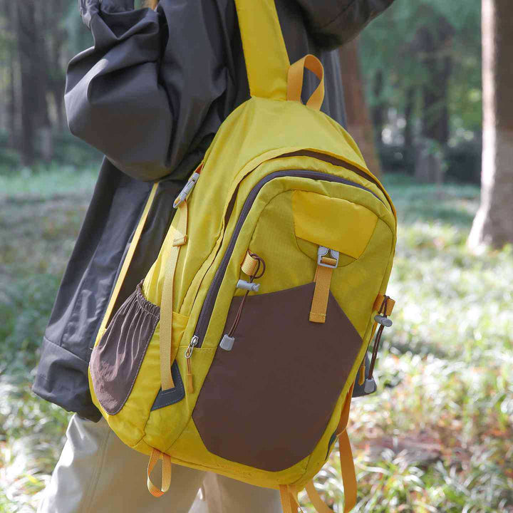 Multi-Function Outdoor Travel Backpack Kalsten