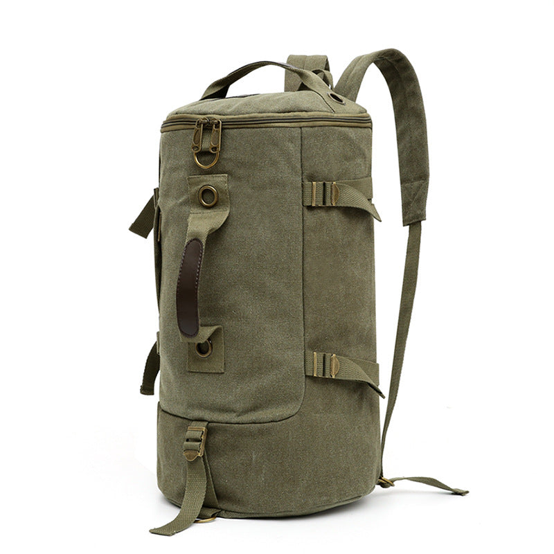 Multi-Functional Rolltop Backpack Kalsten