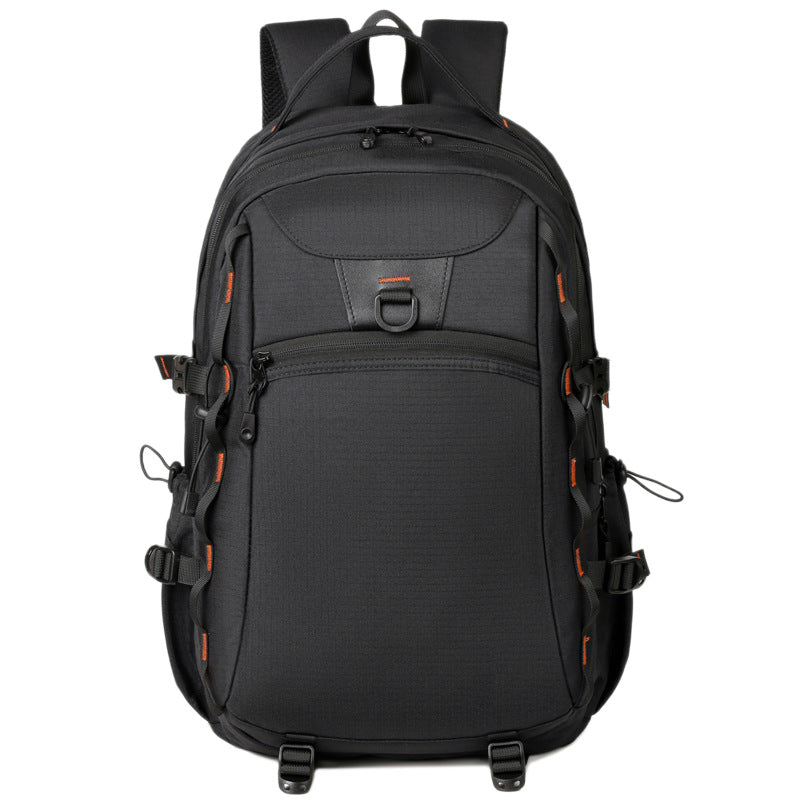 Versatile Multi-Compartment Backpack Kalsten