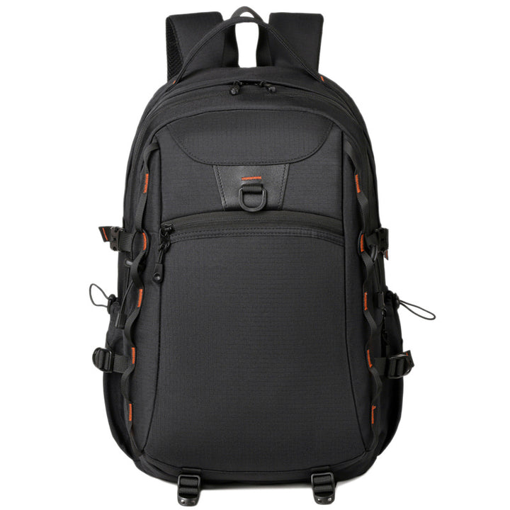Versatile Multi-Compartment Backpack Kalsten