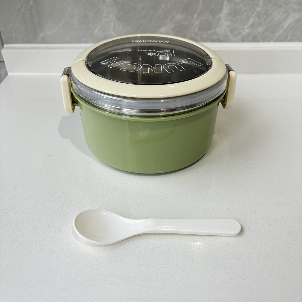 Airtight Meal Prep Container