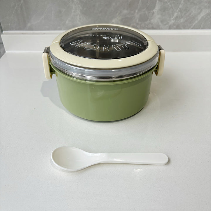 Airtight Meal Prep Container