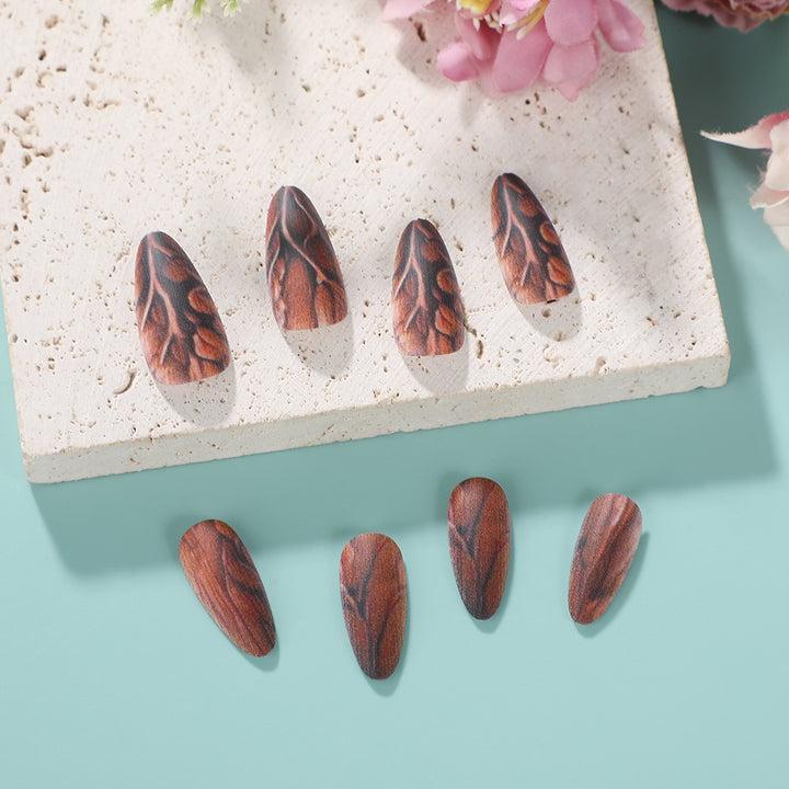 Nail Art Kalsten