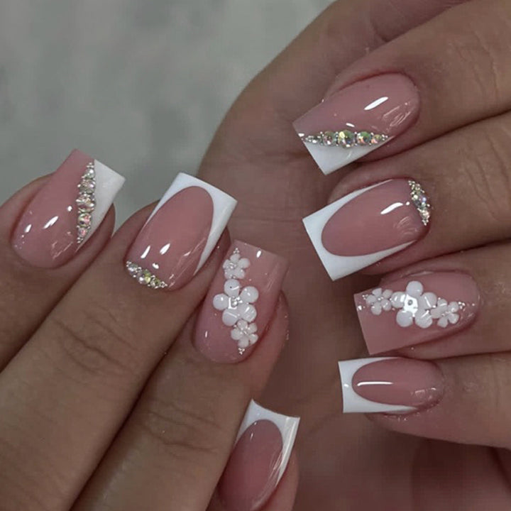 Decorative Nail Art Set Kalsten