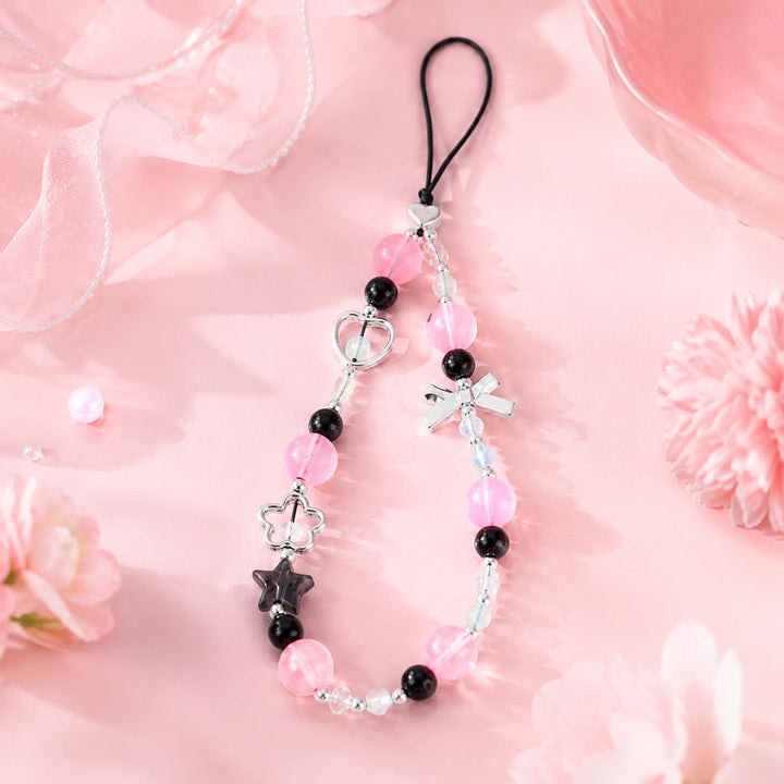 Fashion Statet Charm Necklace Kalsten