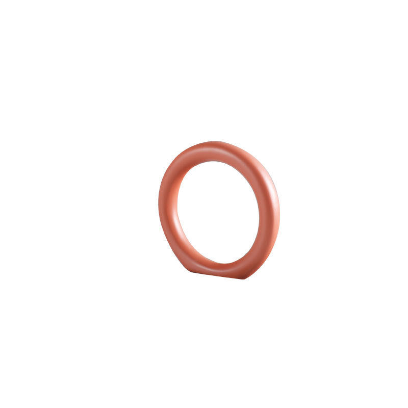 Modern Decorative Ring