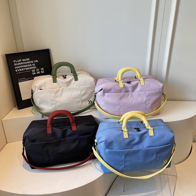 Travel Duffle Kalsten