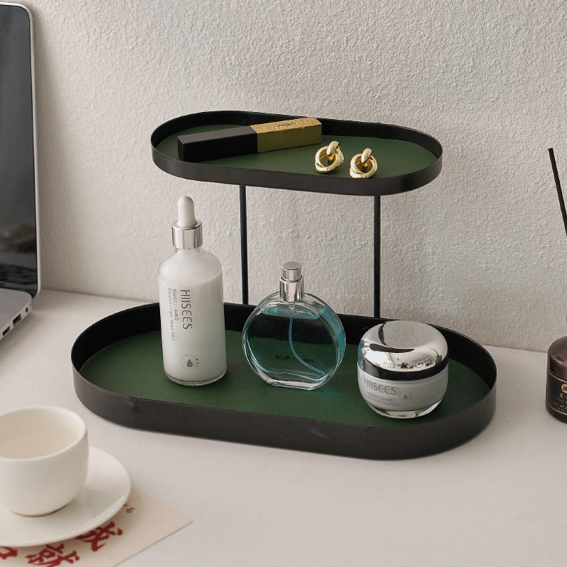 Decorative storage holder Kalsten