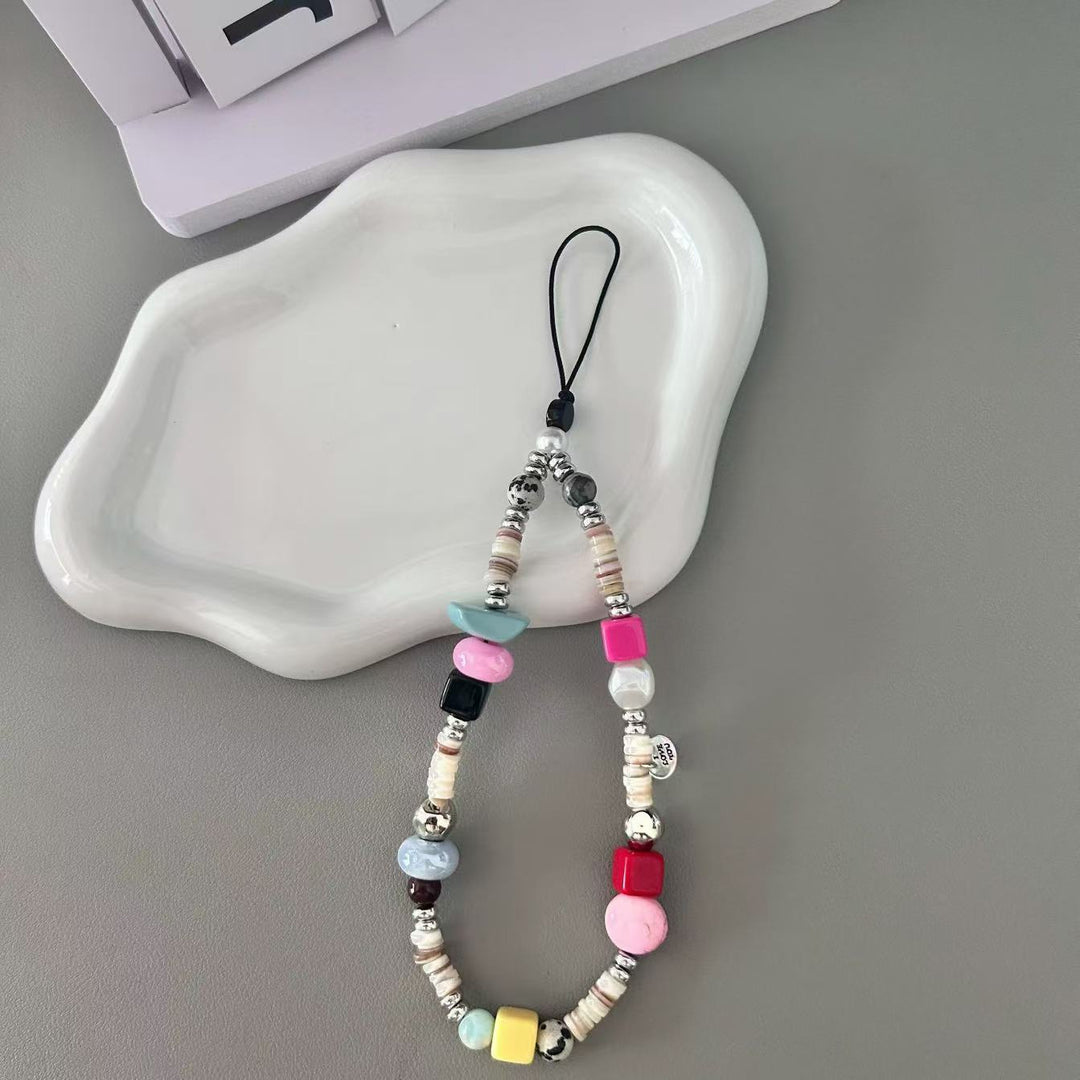 Beaded Charm Necklace Kalsten 1790135440