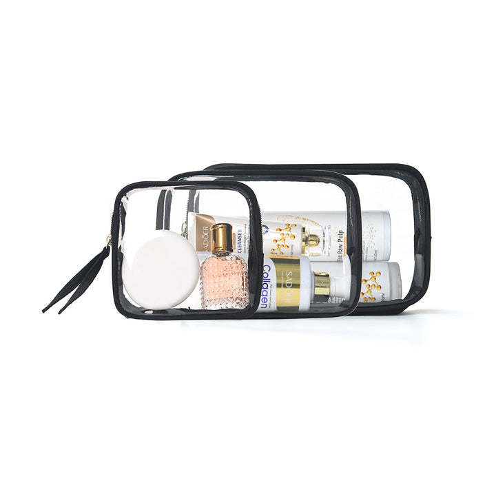 Multifunctional Cosmetic Organizer Bag Kalsten