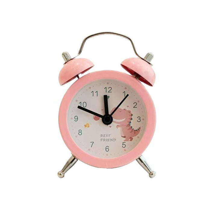 Funny Alarm Clock in Creative Alligator Design Kalsten