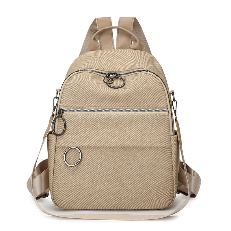 Multi-Functional Kalsten Backpack