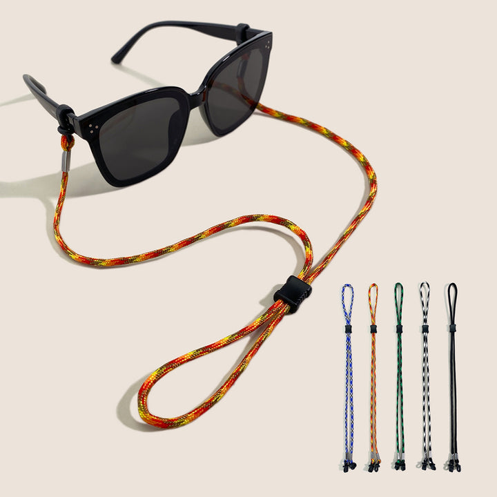 Adjustable Performance Shoelaces Kalsten