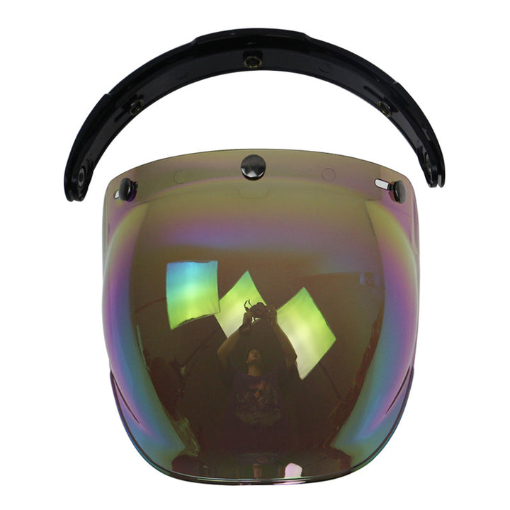 Premium UV Protection Helmet Visor Kalsten