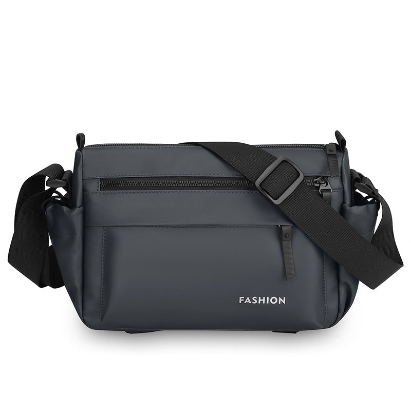 Casual Utility Crossbody Bag Kalsten
