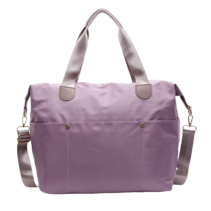 Stylish Multi-Functional Travel Tote Bag Kalsten