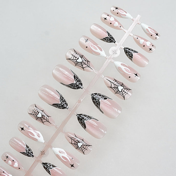 Nail Art Design Kalsten