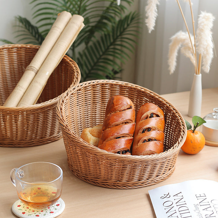 Versatile Storage Basket Kalsten