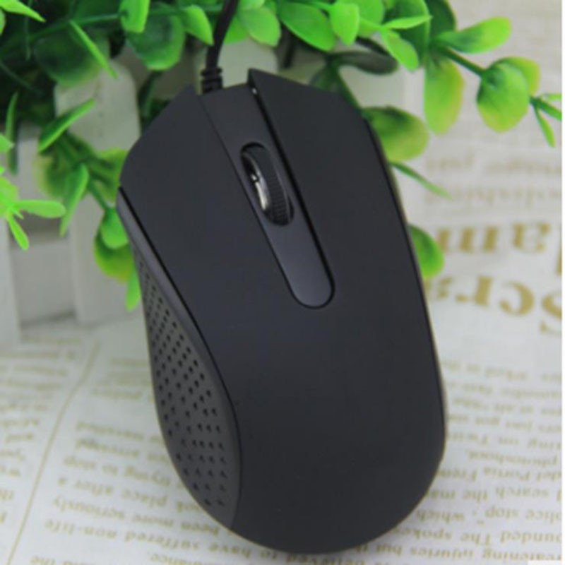 Comfortable Wired Computer Mouse Kalsten